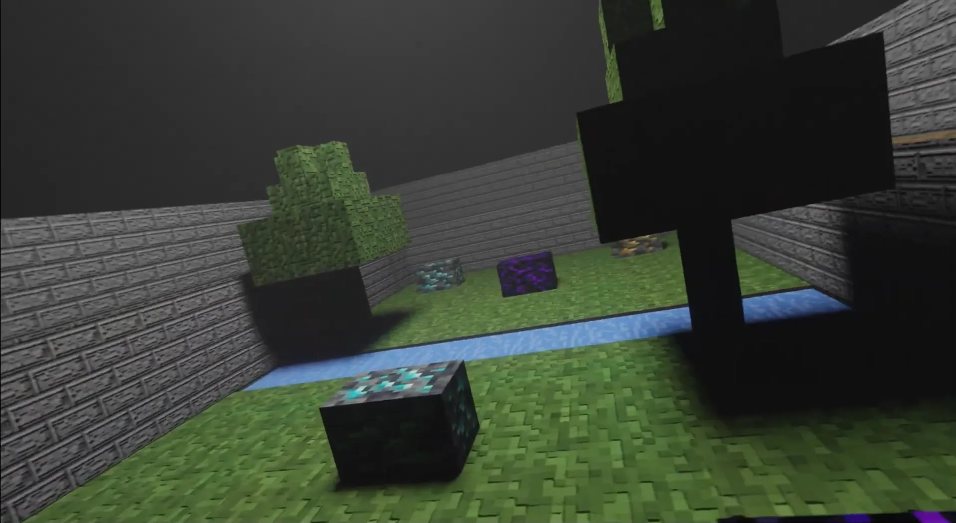 Mapas PVP