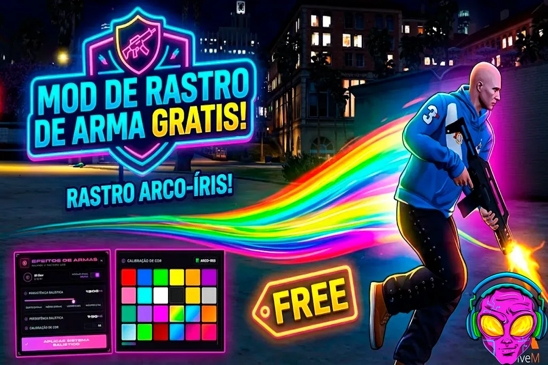 Produto avaliado
